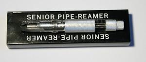 Pfeifenzubehör Pfeifenpflege  Classic Senior Pipe-Reamer 494302