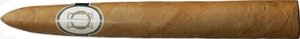 Zigarren Dominikanische Republik  Laura Chavin No. 44 (Torpedo) ALTE SERIE bis 2019