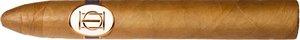 Zigarren Dominikanische Republik  Laura Chavin No. 44 (Belicoso)