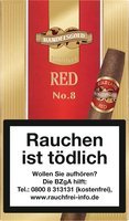 Handelsgold Gold Label Red Nr. 8 (ehemals Vanilla)