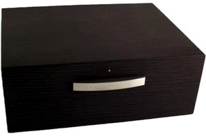 Dunhill Humidore Grey Oak für 50 Zigarren (HS7509)