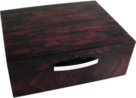Dunhill Humidore Ziricote für ca. 50 Zigarren (HS7511)