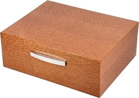 Dunhill Humidore Lacewood für ca. 50 Zigarren (HS7512)