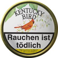 Kentucky Bird Pfeifentabak 100g Dose