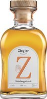 Spirituosen Brände  Ziegler Weinbergpfirsich Likör (0,5l / 18% Vol.)