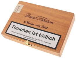 Zigarillos Niederlande  CIGARWORLD Brasil Senoritas