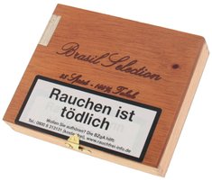 Zigarillos Niederlande  CIGARWORLD Brasil Spriet