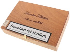 Zigarillos Niederlande  CIGARWORLD Sumatra Corona