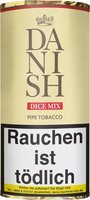 Danish Dice Dice MIX Pouch 50g