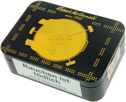 Robert McConnell Pipe Tobacco Code Relax 100g Dose