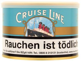 Robert McConnell Pipe Tobacco Cruise Line 100g Dose