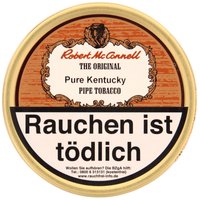 Robert McConnell Pfeifentabak Pure Kentucky 50g Dose