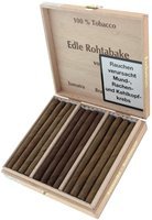 Zigarillos Sampler  Don Stefano Senorita Sortiment (Sum/Br/Hav) (24er Packung)