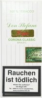 Zigarillos Deutschland  Don Stefano Extra Corona Pipe Brasil (3 sticks)