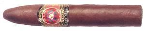 Zigarren Dominikanische Republik  La Flor Dominicana Torpedo