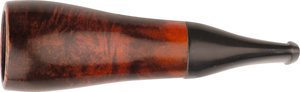 Zigarrenzubehör Zigarrenspitzen  Classic 18mm Bohrung (013045)