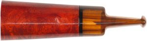 Zigarrenzubehör Zigarrenspitzen  Classic 18mm Bohrung (013039)