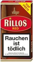 Villiger Rillos Red (ehemals Sweets)