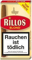 Villiger Rillos Blond (ehemals Vanilla)