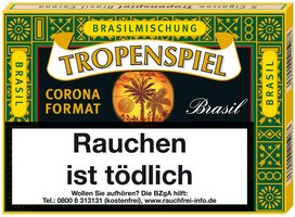 Zigarillos Deutschland  Villiger Tropenspiel