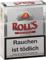 Zigarillos Deutschland  Villiger Rolls White Filter