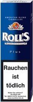 Zigarillos Deutschland  Villiger Rolls Blue Plus