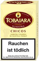 Zigarillos Deutschland  Villiger Chicos Sumatra (50er)