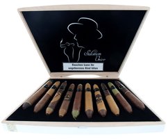 Zigarren Dominikanische Republik  La Flor Dominicana Salomones Unico Edition 2