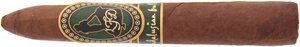 La Flor Dominicana Edicion Limitada Andalusian Bull