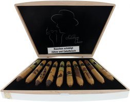 La Flor Dominicana Edicion Limitada Salomones Unico Edition 6