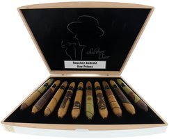 Zigarren Dominikanische Republik  La Flor Dominicana Salomones Unico Edition 10