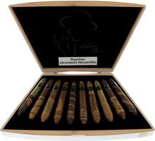 La Flor Dominicana Edicion Limitada Salomones Unico Edition 20 (10er Kiste)