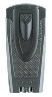 Zigarrenzubehör Feuerzeug  Xikar Gunmetal (540G2)