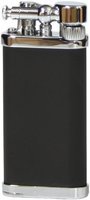 IM Corona Old Boy Classic (64-9111C) Verchromtes Messing/ schwarz matt (10773)