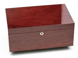Zigarrenzubehör Humidor  Adorini Medium Deluxe
