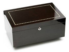Zigarrenzubehör Humidor  Adorini Deluxe (ALTES Modell)