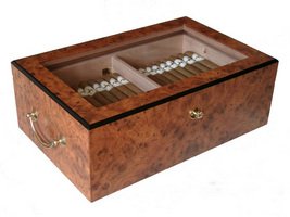 Guy Janot Classic Humidor Gala Gastro Wurzel (613)