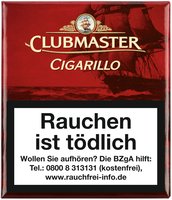 Zigarillos Deutschland  Clubmaster Red Slim No.292 (früher Vanilla)