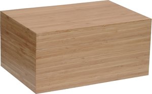 Zigarrenzubehör Humidor  Pegasus Bambus 100 Zigarren (1418)