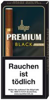 Zigarillos Deutschland  Villiger Black Filters (ehemals Sweets)