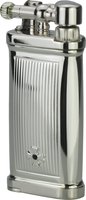 Sillems IM Corona Old Boy Sterling Silber Streifen (1185)