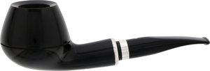 Pfeifen Jahrespfeifen  Vauen J2000S (schwarz)