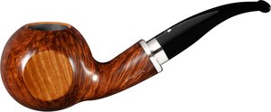 Pfeifen Jahrespfeifen  Vauen J2022B (braun)