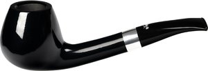 Pfeifen Jahrespfeifen  Vauen J2023S (schwarz)