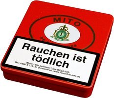 Mito de San Andres Cigarillos