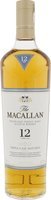 Spirituosen Whisky  Macallan 12 Years Triple Cask (0,7 l / 40 % Vol.)