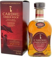 Spirituosen Whisky  Cardhu Amber Rock (0,7 l / 40 % Vol.) (94474)