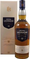 Royal Lochnagar 12 Years (0,7 l / 40 % Vol.) 7758