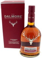Spirituosen Whisky  Dalmore Cigar Malt Reserve (0,7 l / 44 % Vol.) (94000)