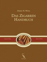 Zigarrenzubehör Medien Literatur Dieter H. Wirtz Das Zigarren Handbuch